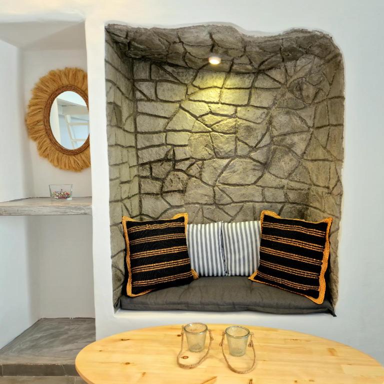 Három hálószobás villa