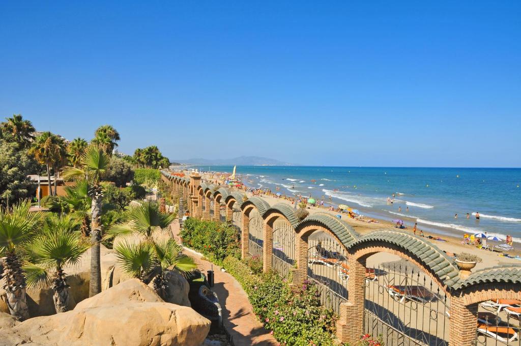 Marina d'Or ® Hotel Marina d'Or Balneario 5* photo