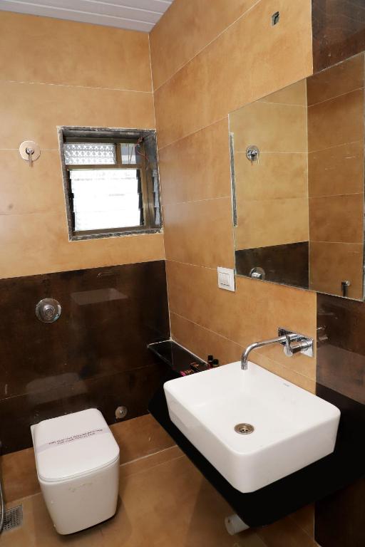 Hotel Annapura Residency, Chalisgaon photo