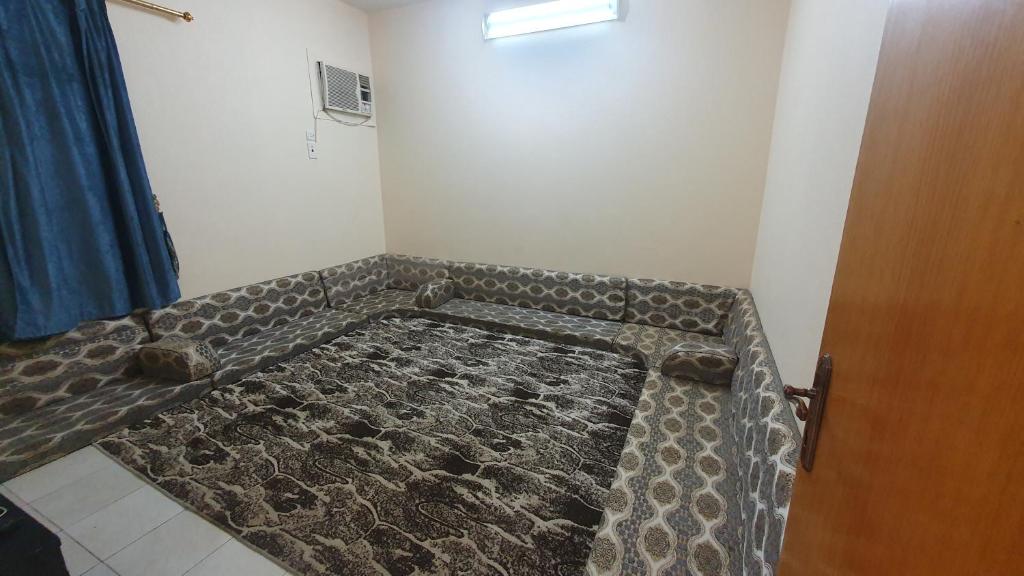 نماء للشقق الفندقية photo