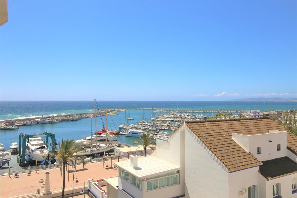 Estepona Port Luxury Apartment AURA - 1