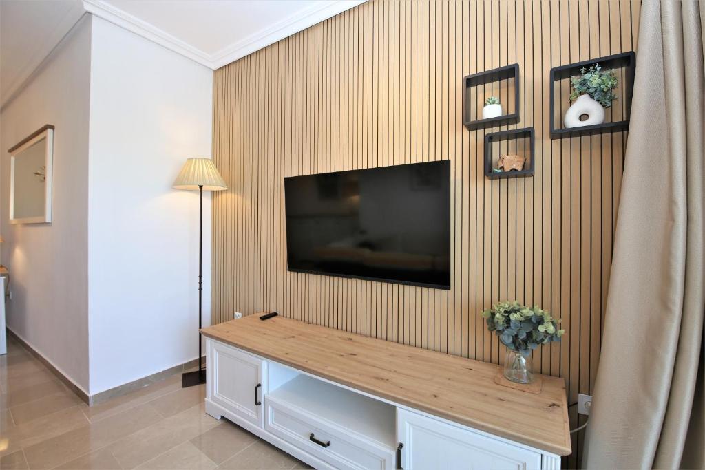 Estepona Port Luxury Apartment AURA - 4