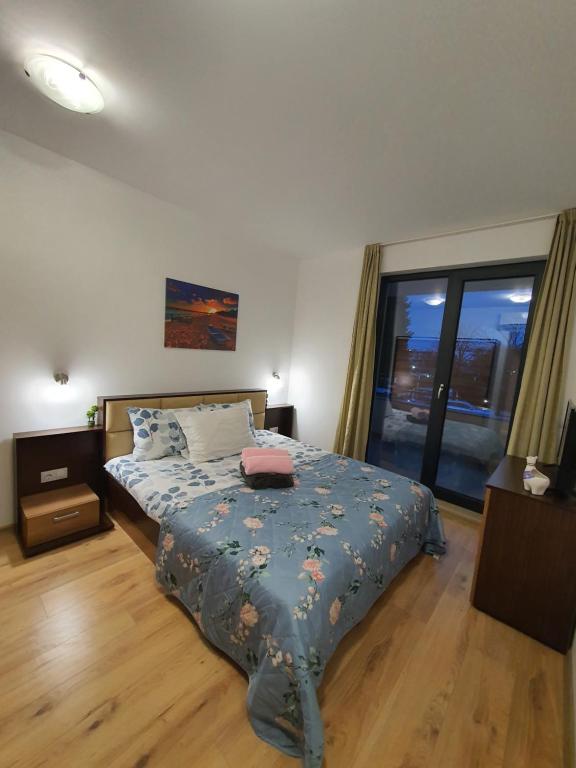 Apartament Topalov, Burgas