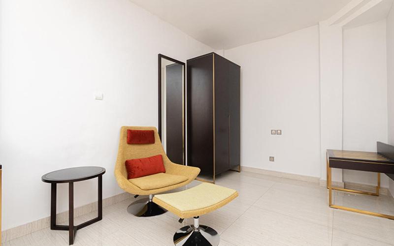 Hotel Le Figaro, Douala