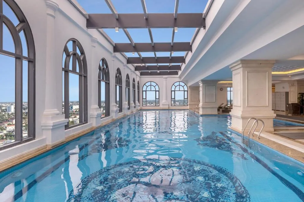 Meliá Vinpearl Phu Ly, hotel in Phủ Lý