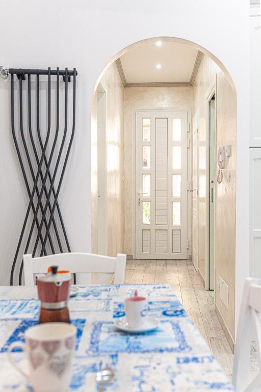 Da Crys & Symo, Sanremo