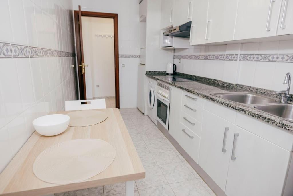 2 Bedroom Apartment Lloret de Mar Terrace & Pool - 2