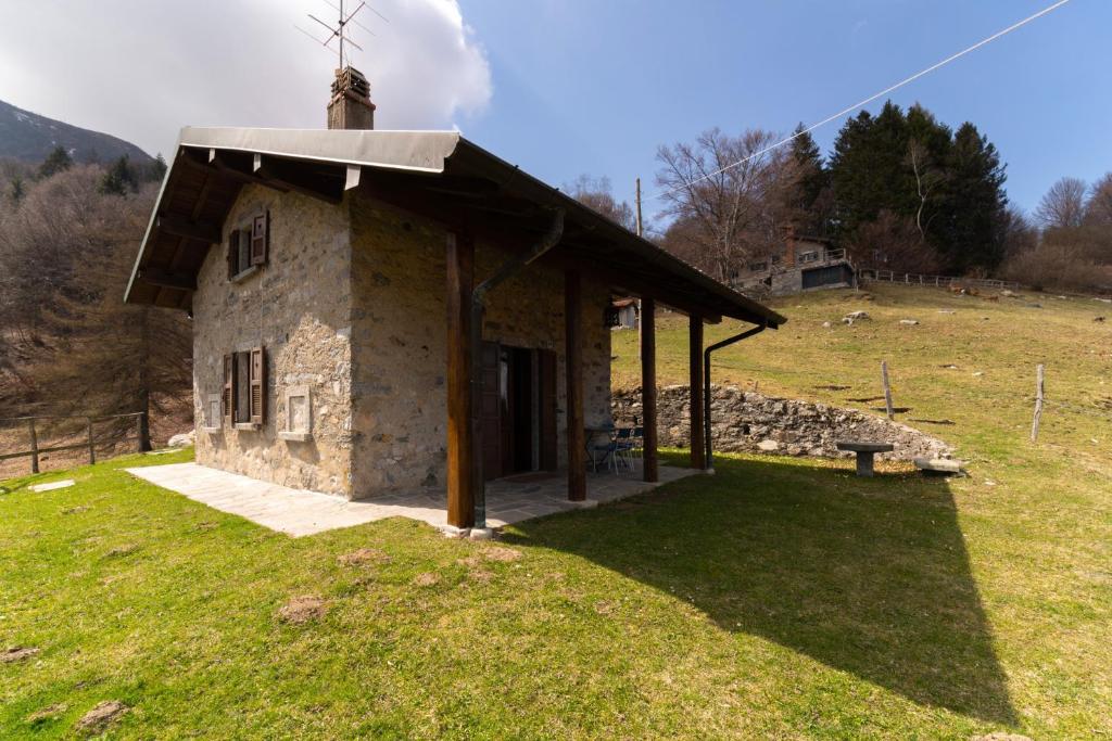 Baita Gemma by Wonderful Italy - 1