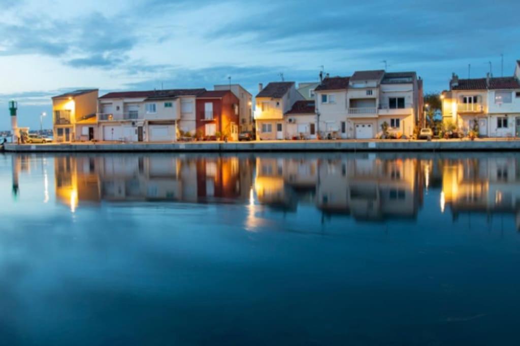 Jolie maison de pêcheur - La Pointe Courte - 3