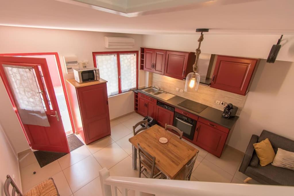 Jolie maison de pêcheur - La Pointe Courte - 5