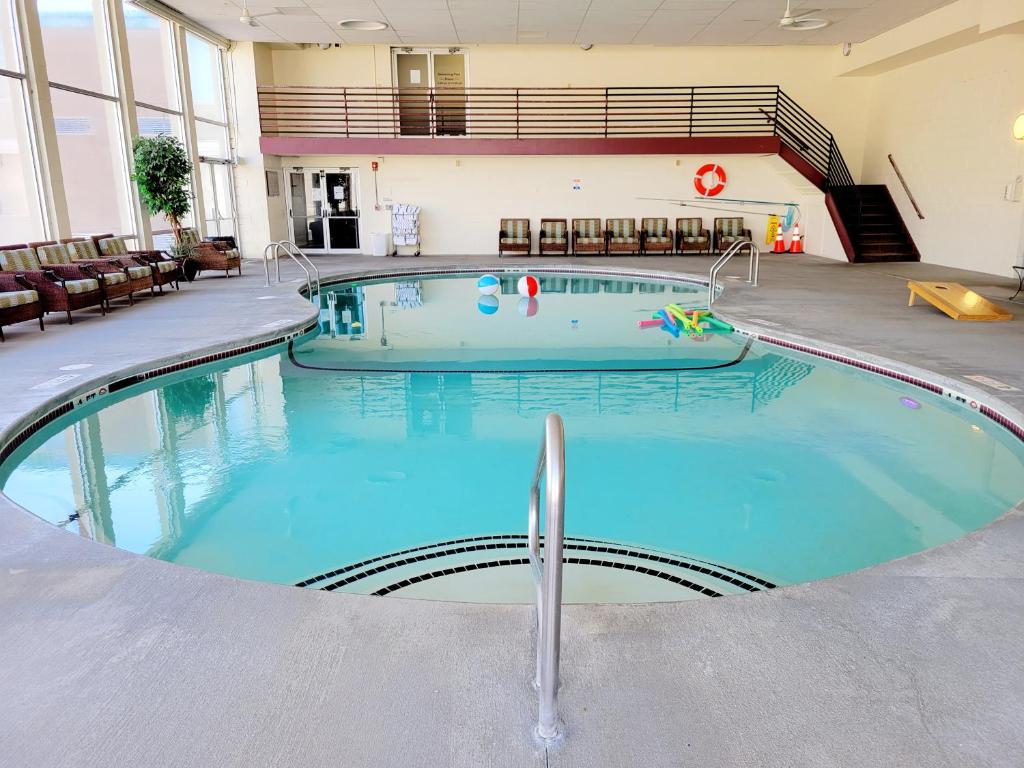 Bangor Grande Hotel photo