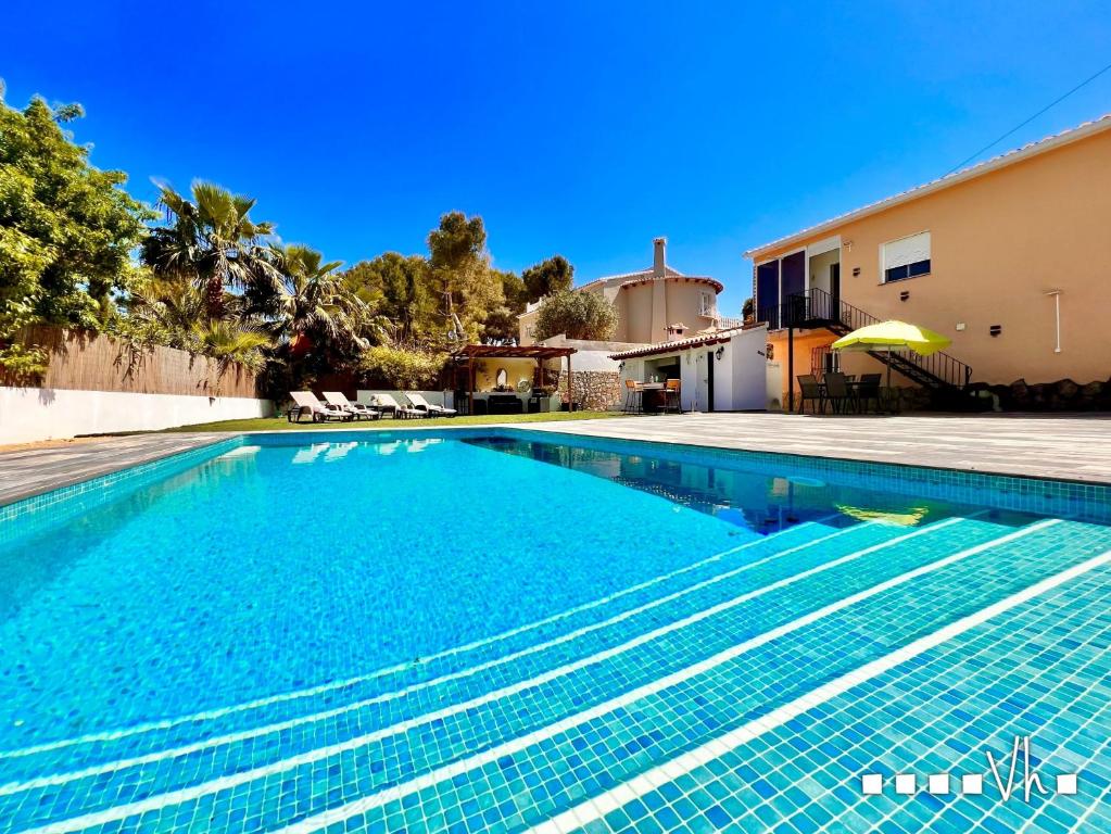 VH CostaBlanca - LA COMETA - 2