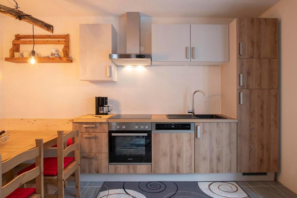 Chalet Novablick - 2