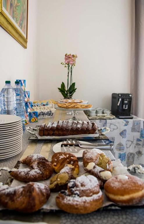Blu Mare Lampedusa Bed And Breakfast - 4
