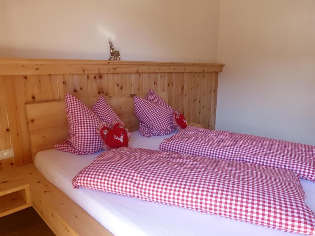 Holzberghof - 2