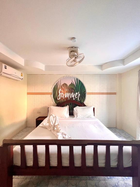 Baankasemsuk Resort 般咔 深宿 photo