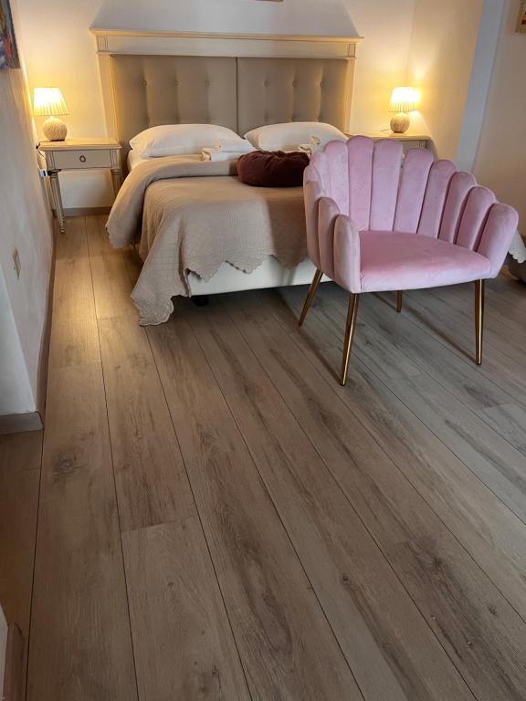 Affittacamere Louis — Hotel in Cagliari