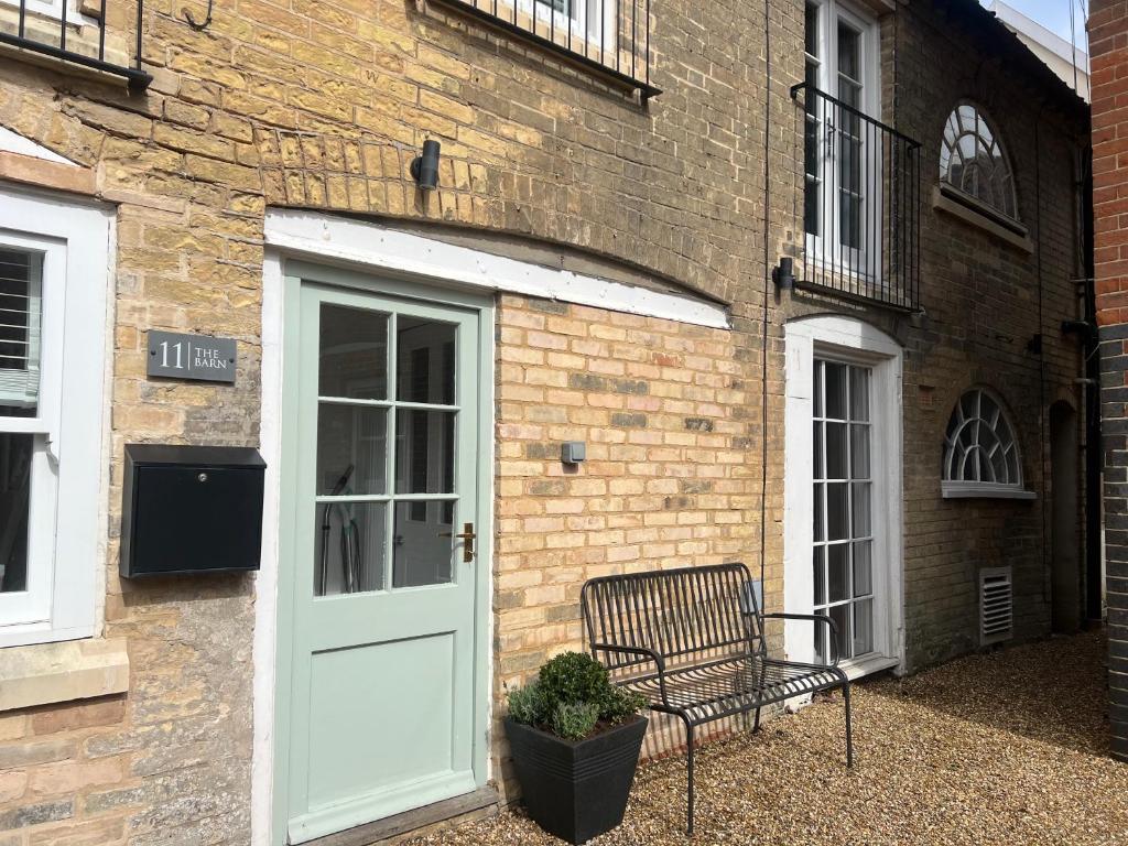 The Barn, Saxmundham photo 3