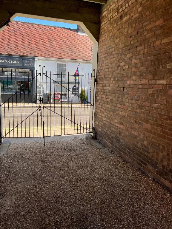 The Barn, Saxmundham photo 6