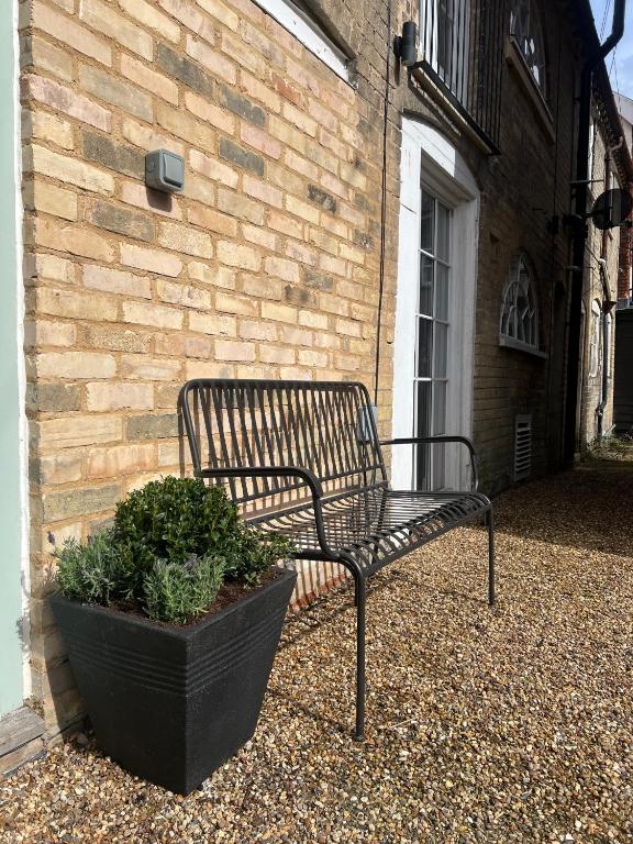 The Barn, Saxmundham photo 4