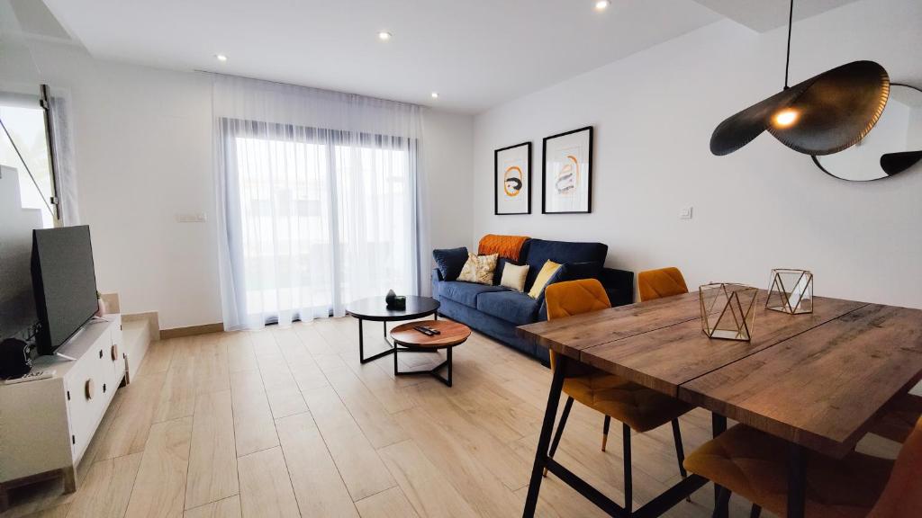 PANORAMIC design home - 5