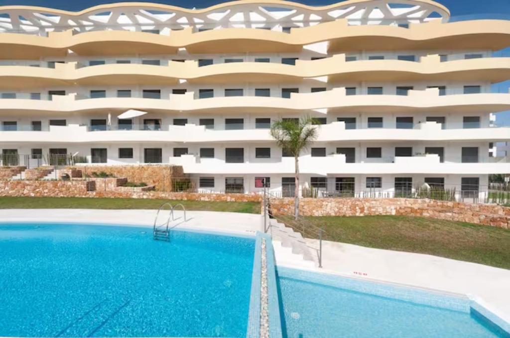 Beferent Los Arenales playa 2 - 5