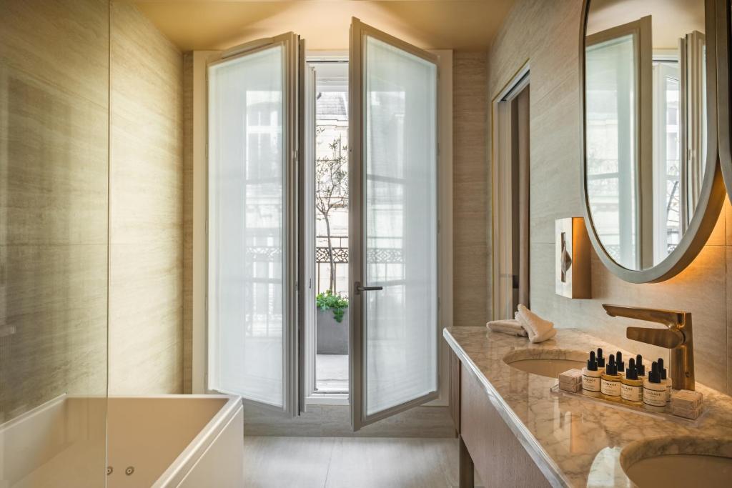 Hôtel Le Monna Lisa by Inwood Hotels - 5