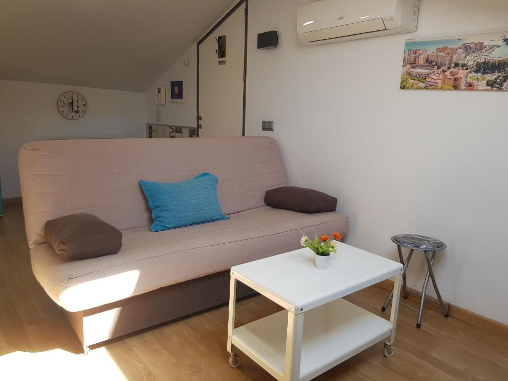 Apartamentos Momas La Casa De Mamá - 2