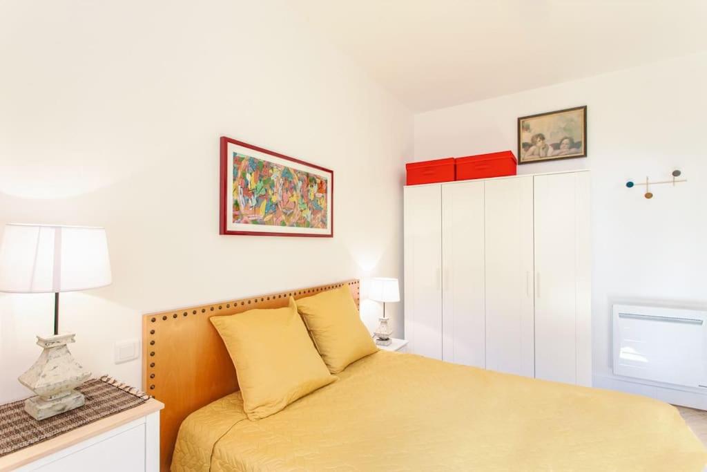 L6 Staywiz us - 2Rooms 2mins walk from Negresco & Sea AC-Wifi - 5