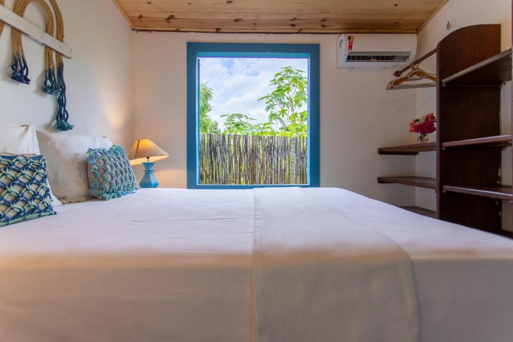 Casa PROX AO MAR - Icaraizinho de Amontada 전경