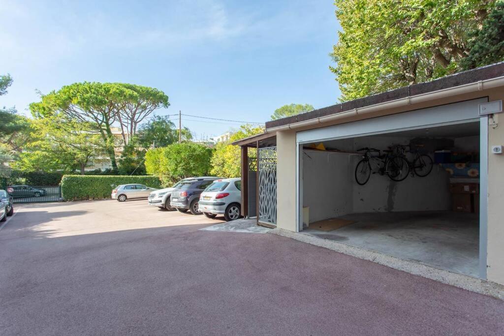 A6 - Staywiz us - 2 BDR Incredible Sea View - AC, Garage & Terrace - 3