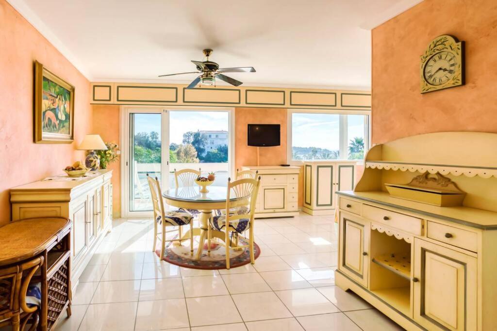 A6 - Staywiz us - 2 BDR Incredible Sea View - AC, Garage & Terrace - 2