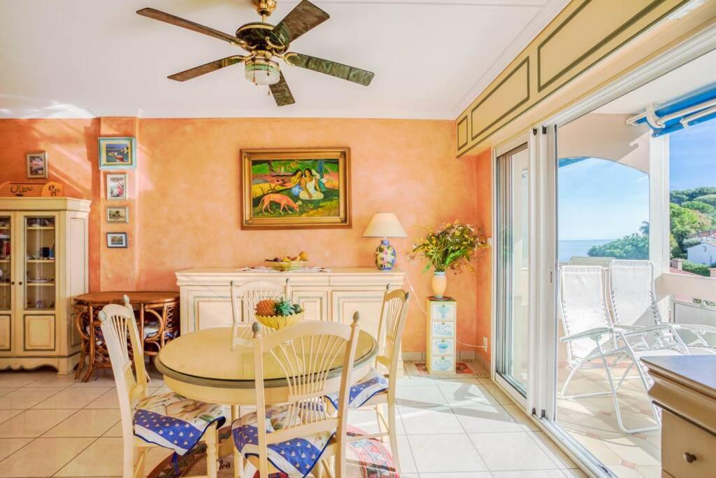 A6 - Staywiz us - 2 BDR Incredible Sea View - AC, Garage & Terrace - 5