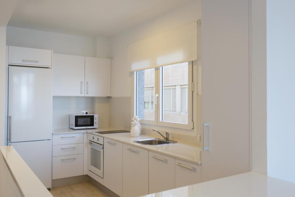 Apartamento frente a la playa de Las Canteras S2 - 4