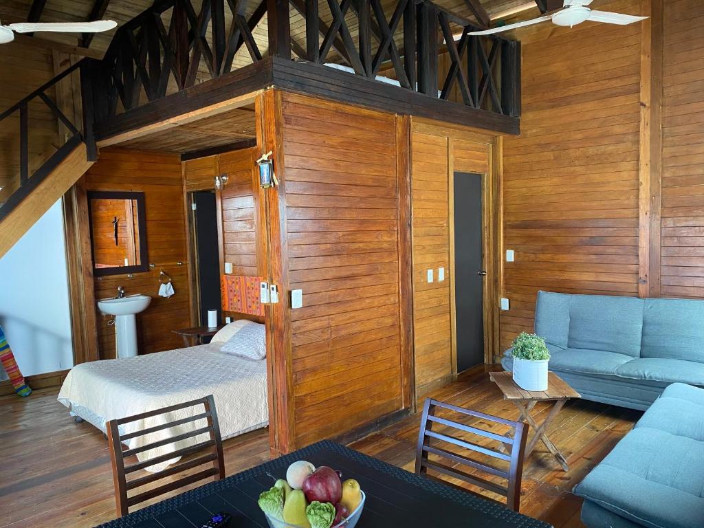 CASA PARAISO — Hotel in Puerto Morelos