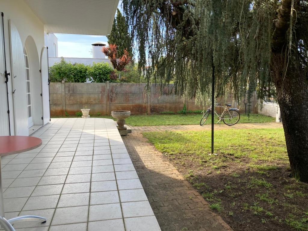 villa Moana andernos - 4