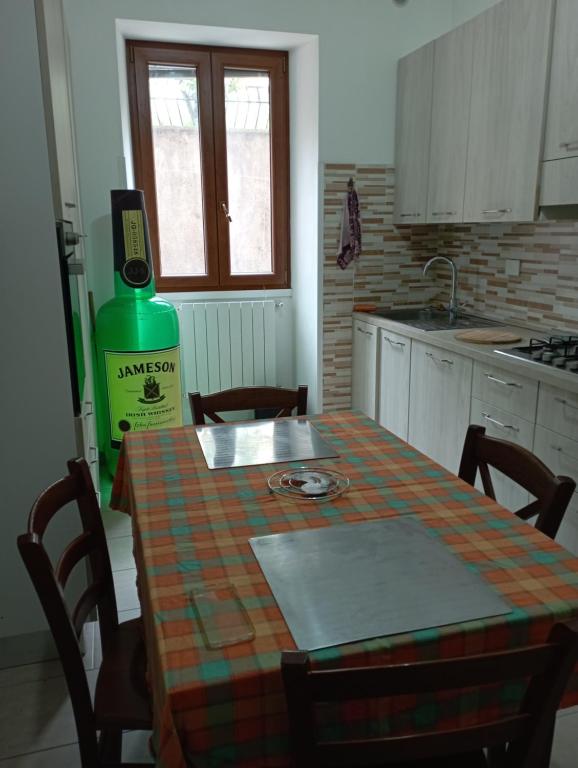 Pigneto House - 4