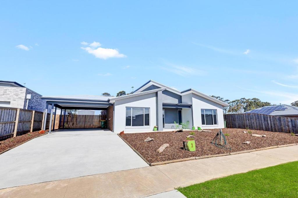 Aqua Views, Eagle Point