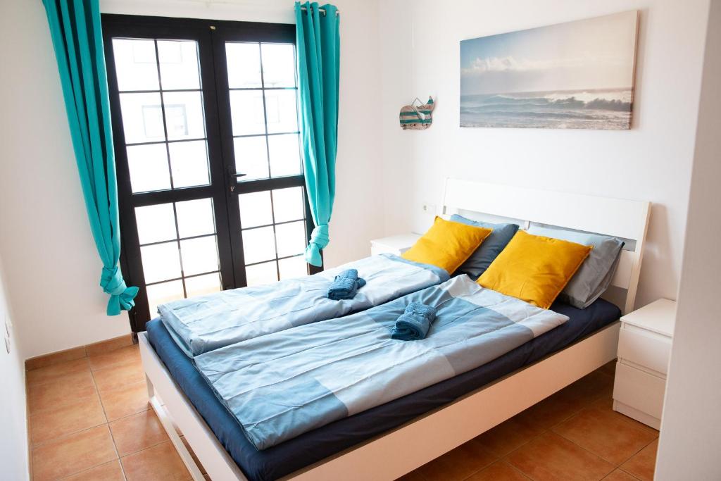 SURF DREAM Surfhouse - 4