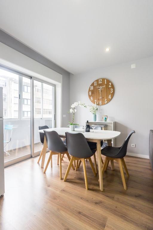 Guest H4U Povoa Summer, Póvoa de Varzim