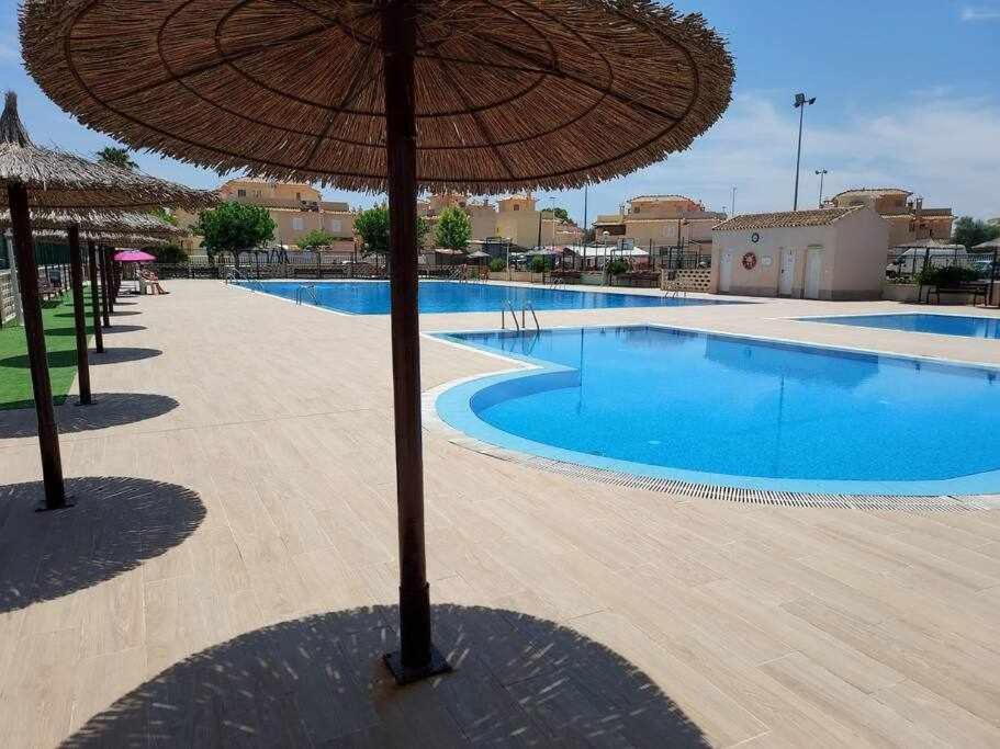 Bungalow Manuel 217 en Gran Alacant - 3