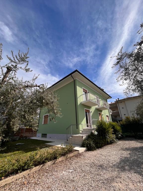 La Casa Verde Torbole - 2