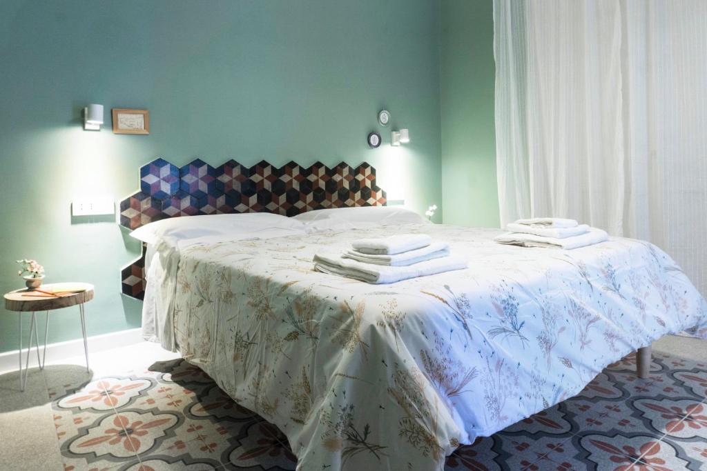 Melina Central Apartment Taormina - 5
