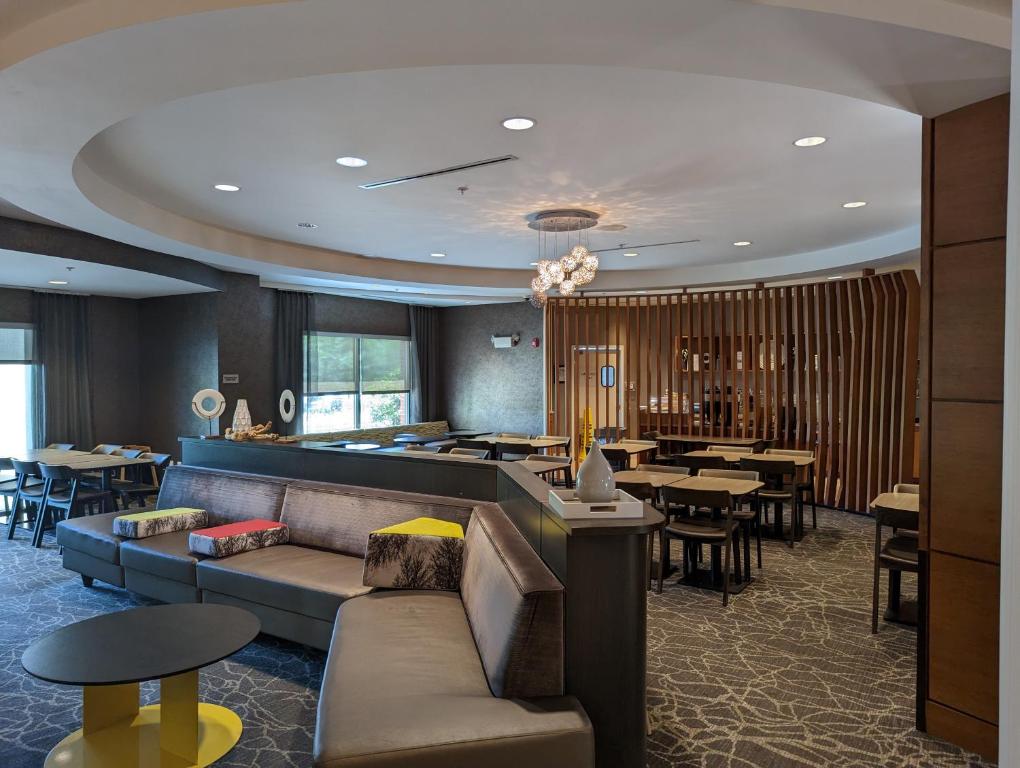 SpringHill Suites Athens West photo