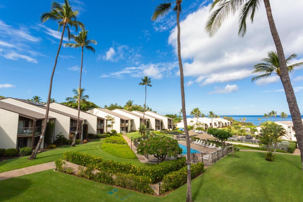 Hale Kamaole 341, Wailea
