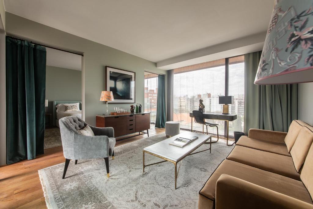 Hotel Montevideo - Leading Hotels of the World