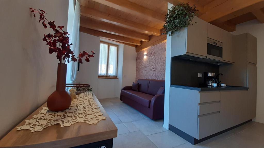 GARDA BALDO APARTMENTS_VIVALDI - 4