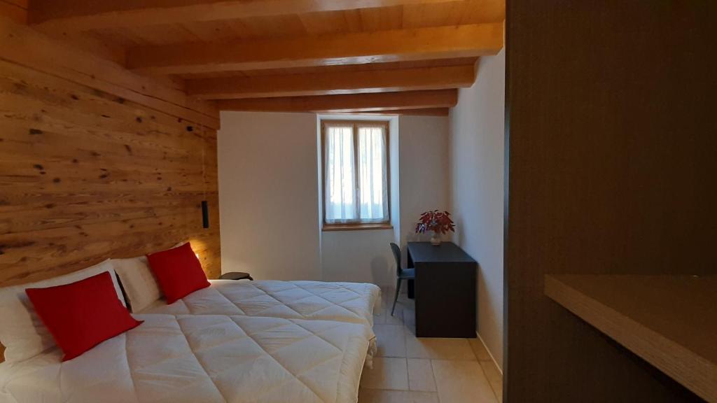GARDA BALDO APARTMENTS_VIVALDI - 5
