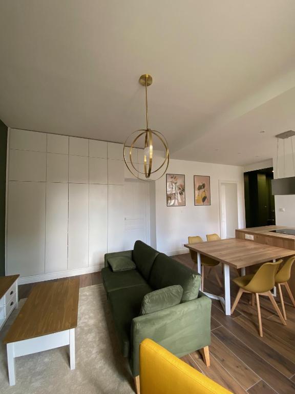 Le VH - Appartement 3 chambres - 4
