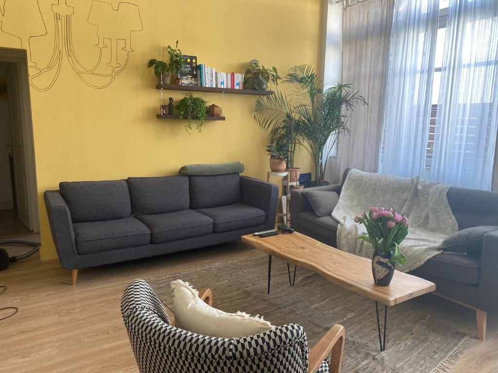 Apartment Chez Marie, Apartment Avignon